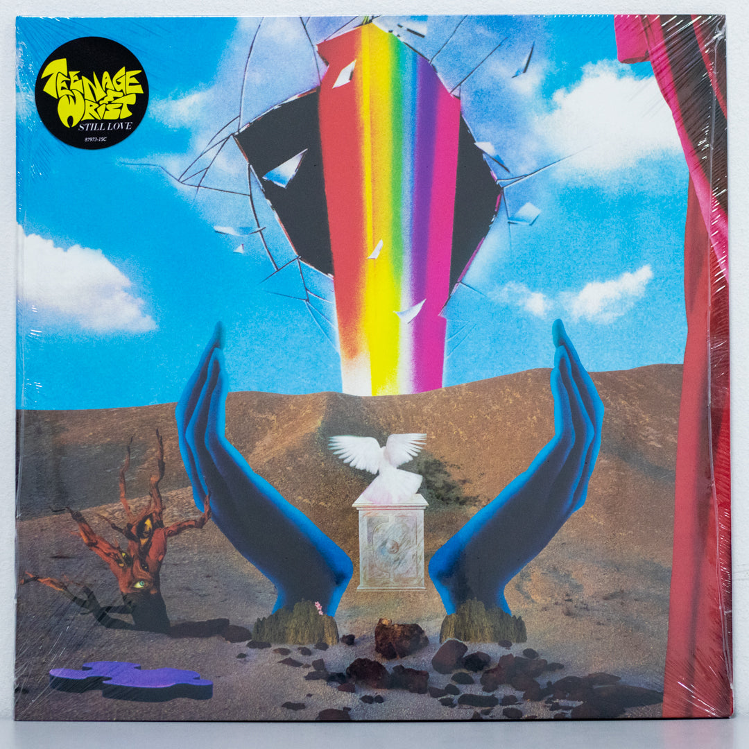 Teenage Wrist - Still Love Vinyl