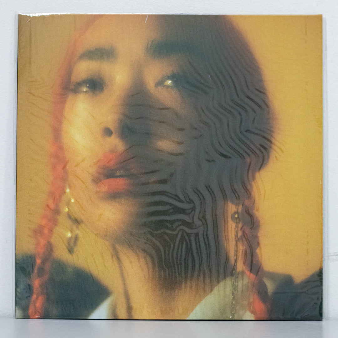 Rina Sawayama  - Rina Clear Vinyl