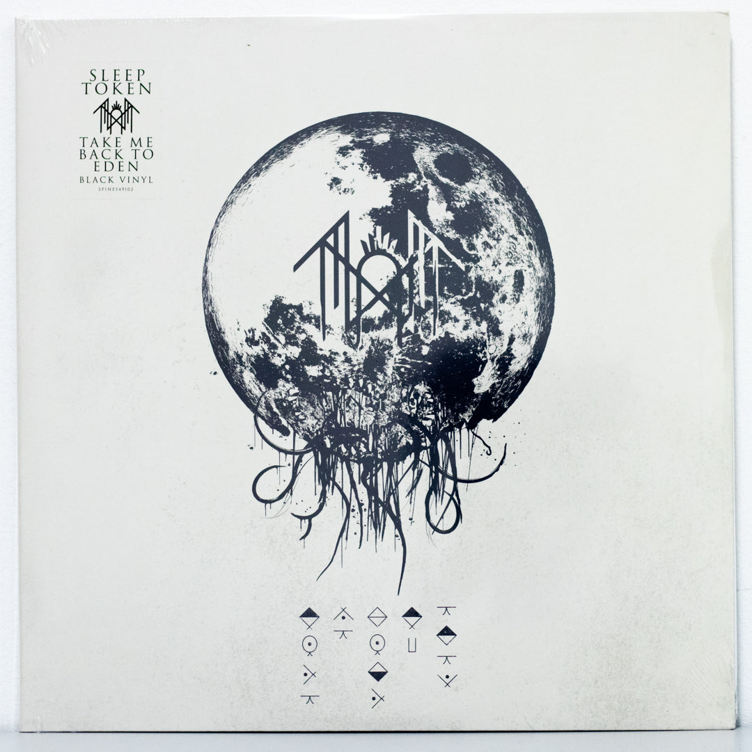 Sleep Token - Take Me Back To Eden Vinyl