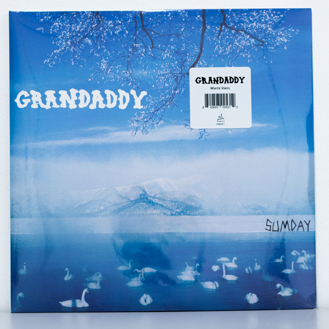 Grandaddy - Sumday Vinyl