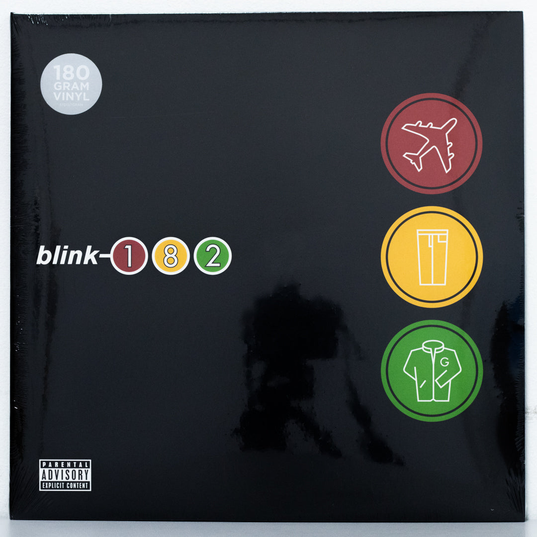 Blink - 182 - Take Off Your Pants And Jacket Vinyl