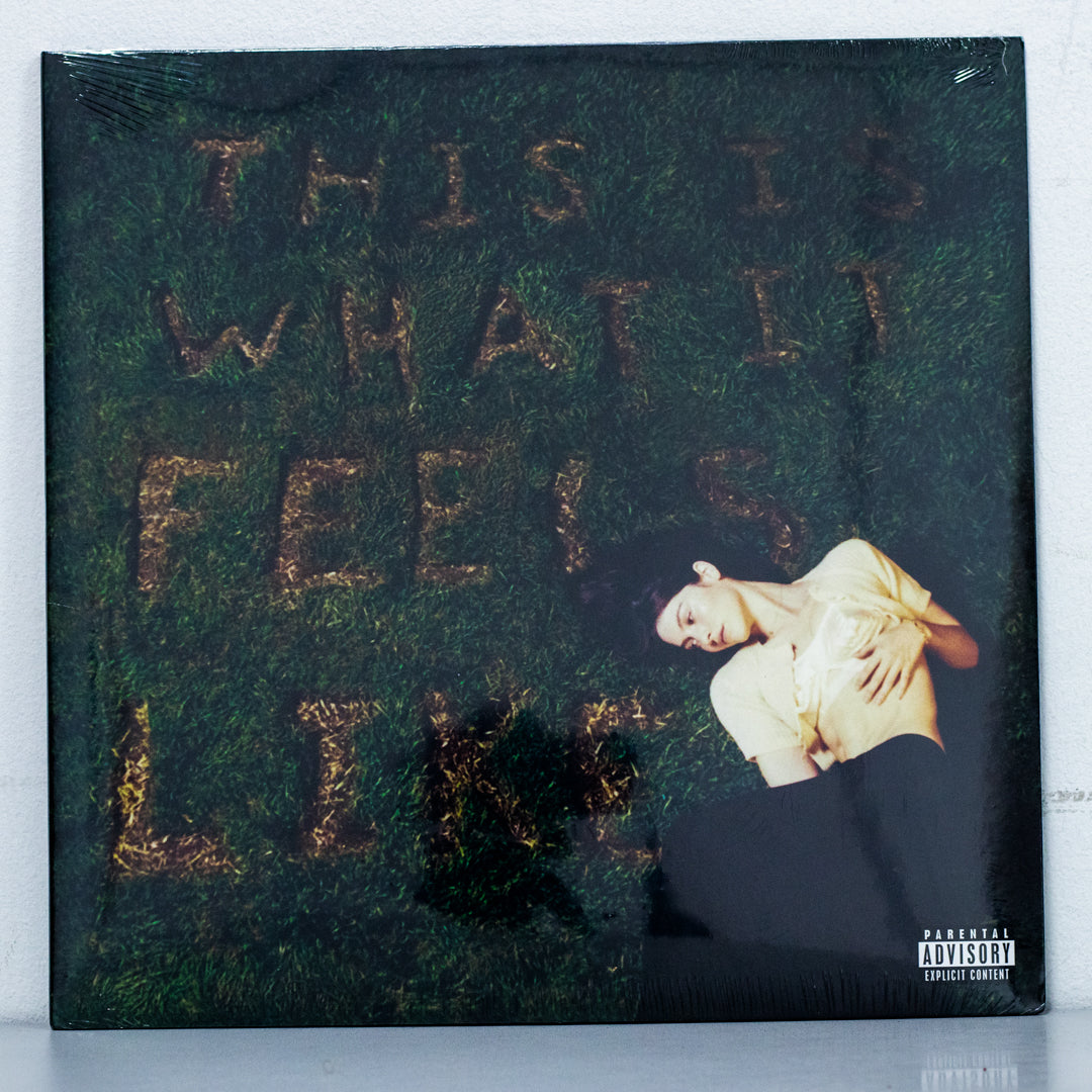 Gracie Abrams - This Is What It Feels Like Vinyl