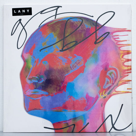 Lany - gg bb xx White Vinyl