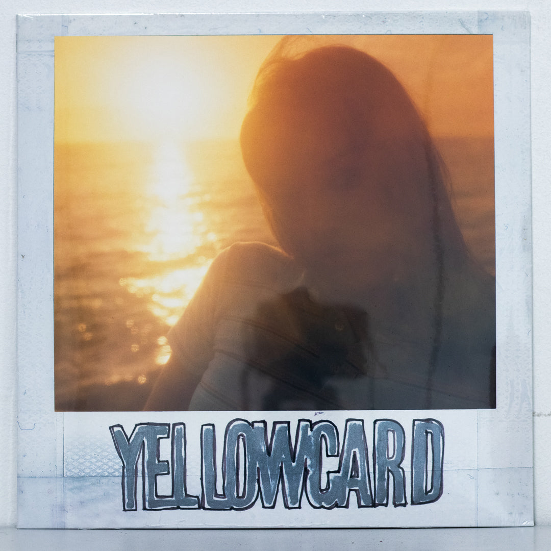 Yellowcard - Ocean Avenue Vinyl