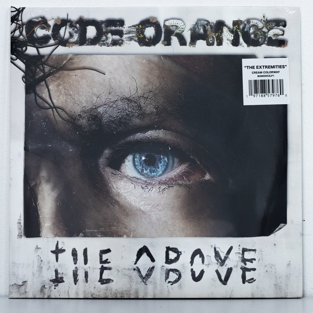 Code Orange - The Above Vinyl