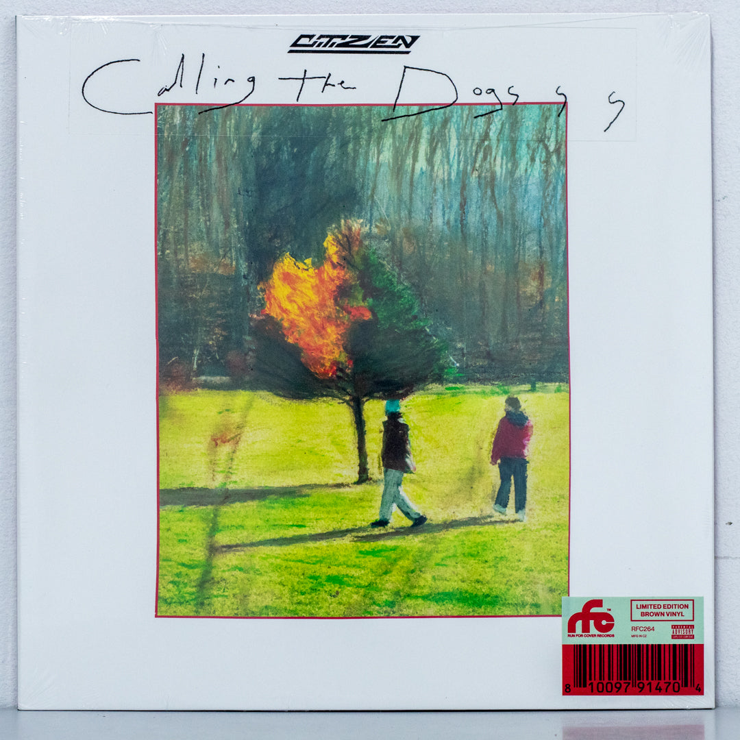 Citizen - Calling The Dogs