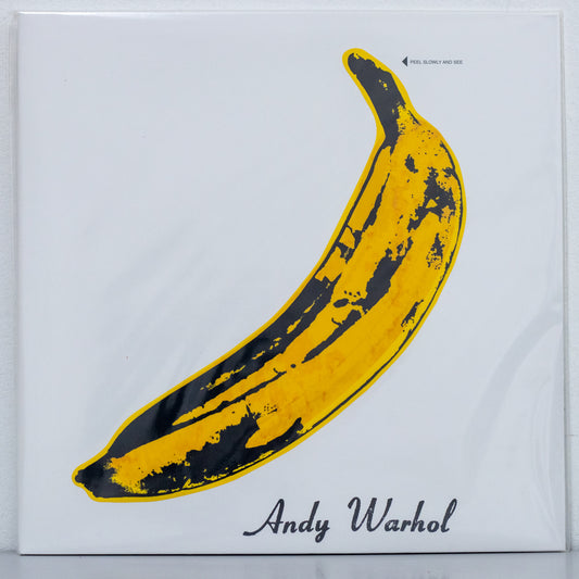 Velvet Underground - The Velvet Underground & Nico Vinyl