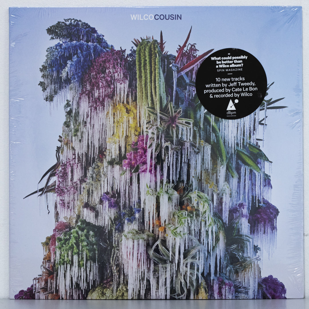 Wilco - Cousin Vinyl