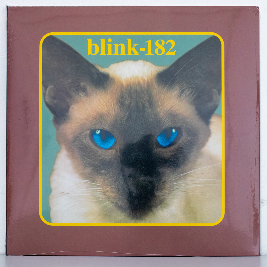 blink-182  - Cheshire Cat