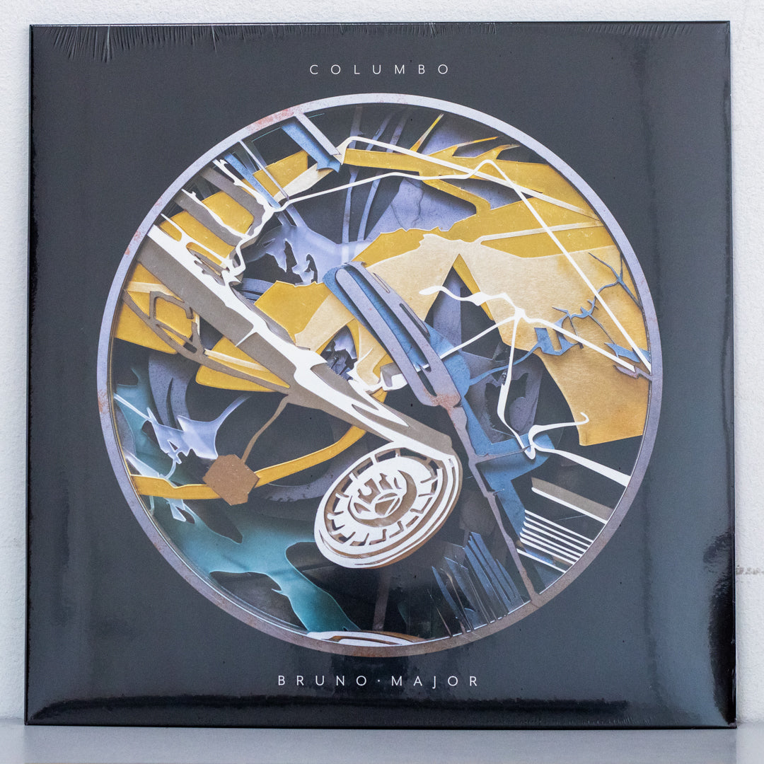 Bruno Major - Columbo Vinyl