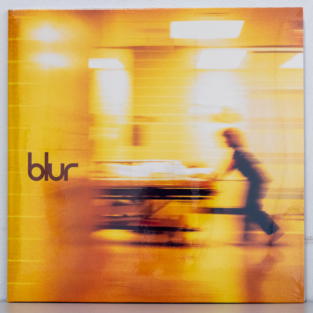 Blur - Blur Vinyl