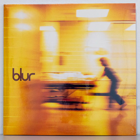 Blur - Blur Vinyl