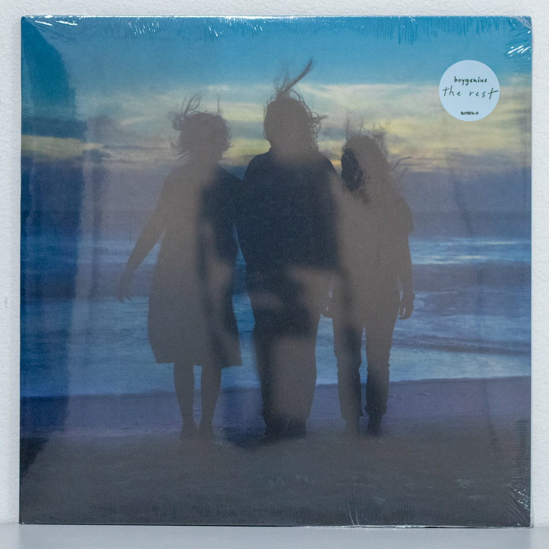 boygenius - The Rest