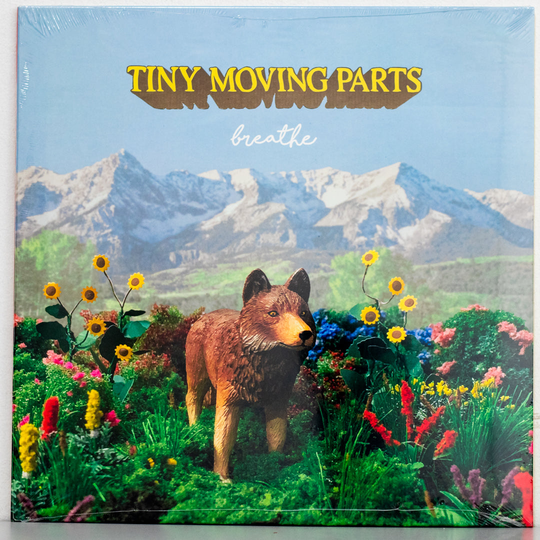 Tiny Moving Parts - Breathe