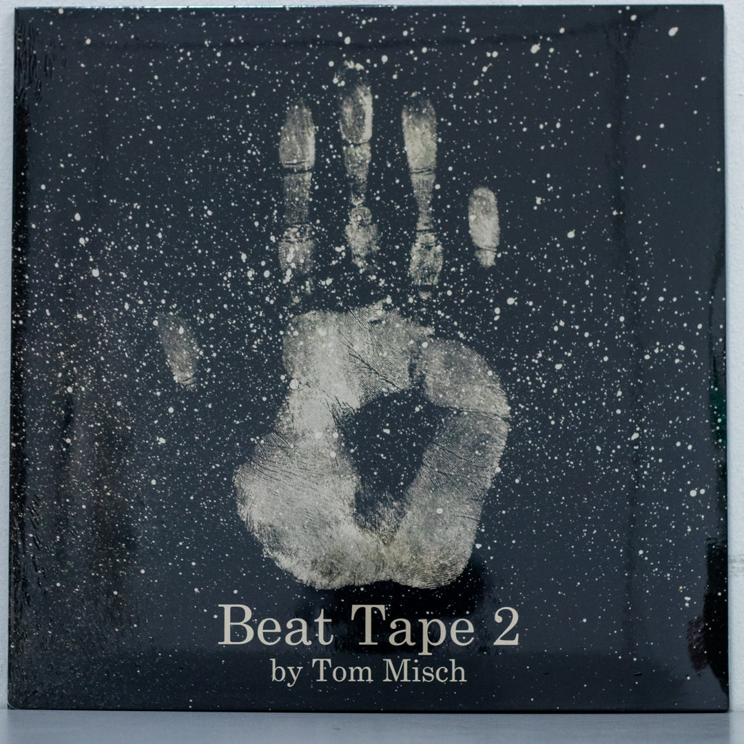 Tom Misch - Beat Tape 2