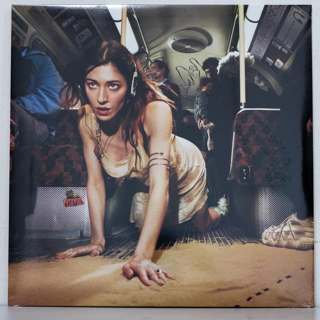 Caroline Polachek - Desire, I Want To Turn Into You Vinyl