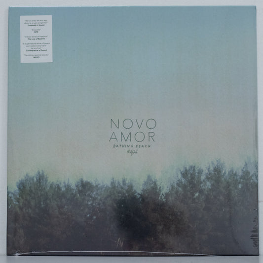 Novo Amor  - Bathing Beach