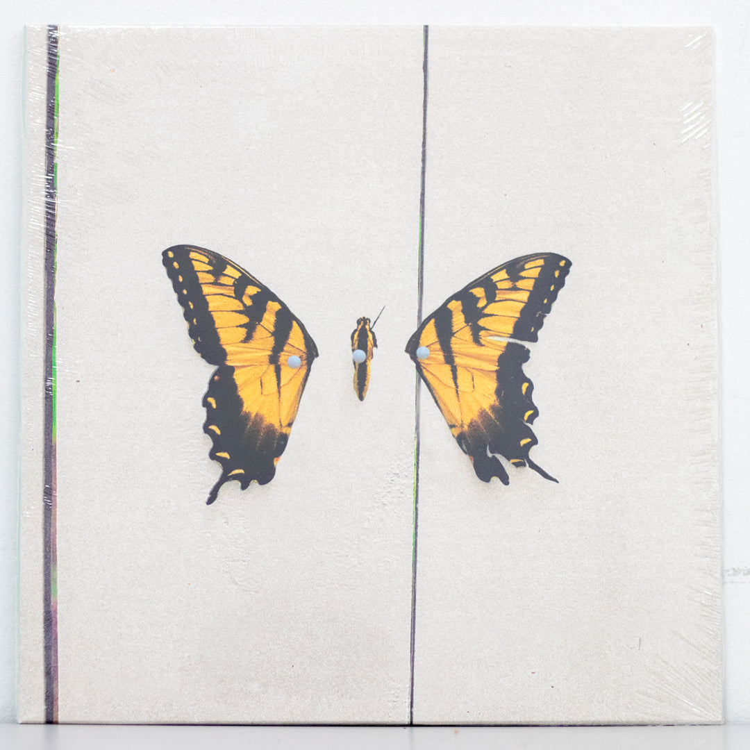 Paramore - Brand New Eyes Vinyl