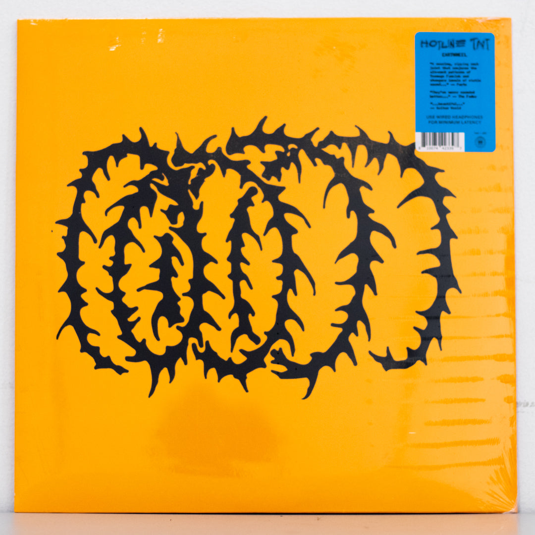 Hotline TNT  - Cartwheel Vinyl [SALE]