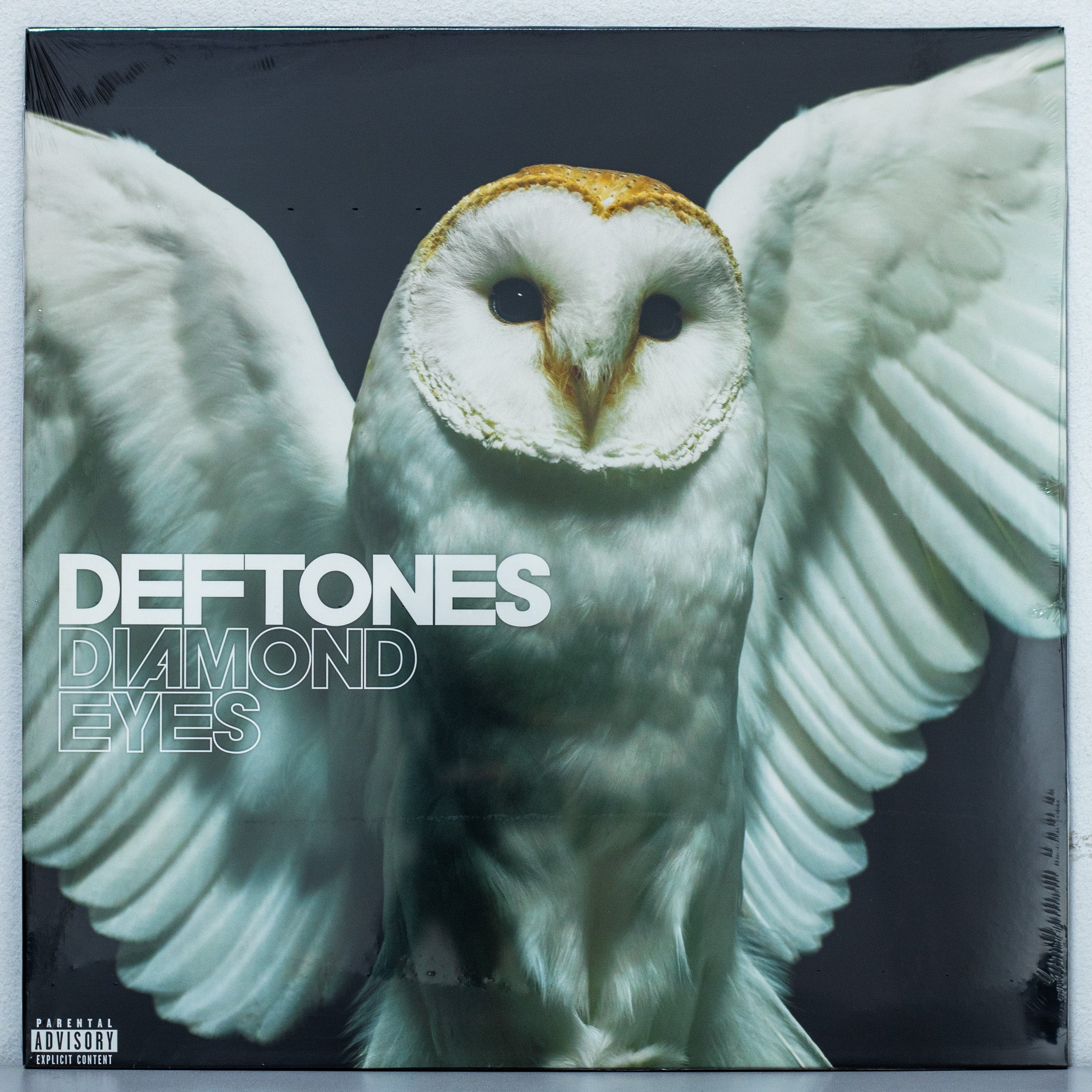 Deftones - Diamond Eyes Vinyl