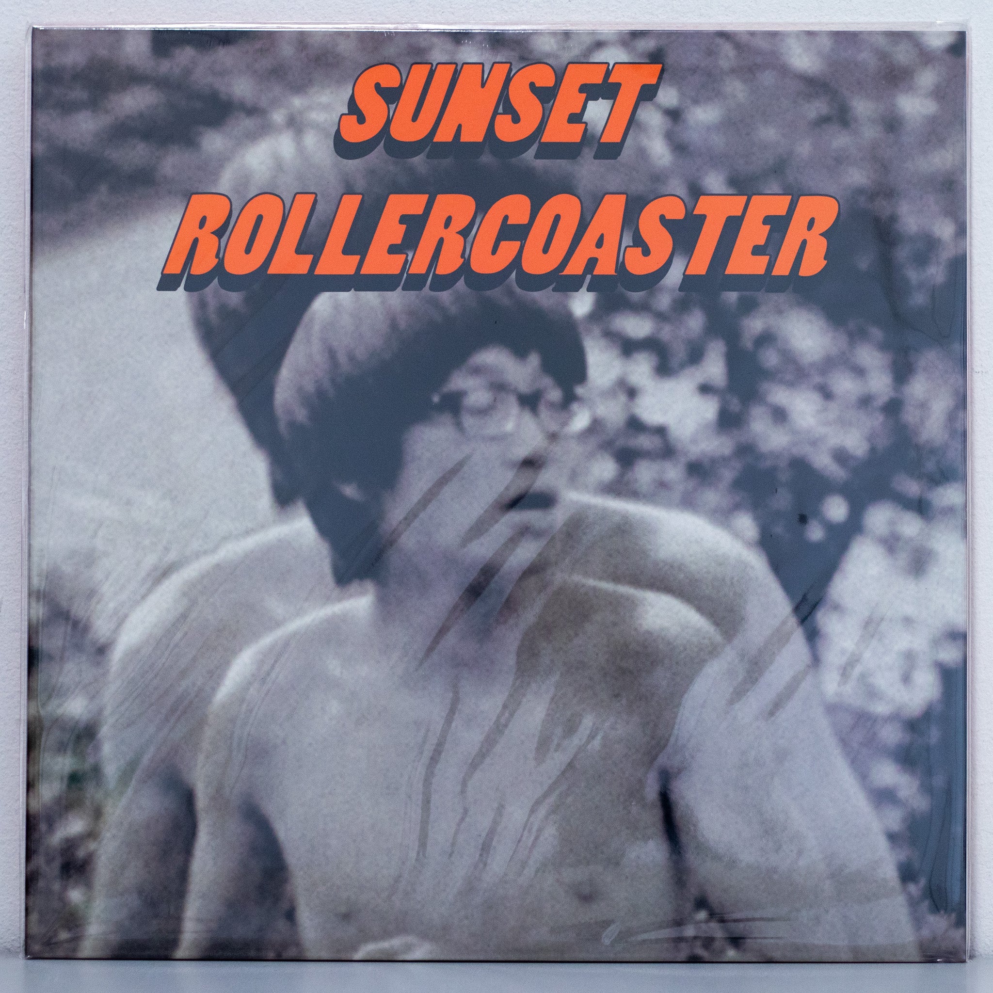 Sunset Rollercoaster - Bossa Nova