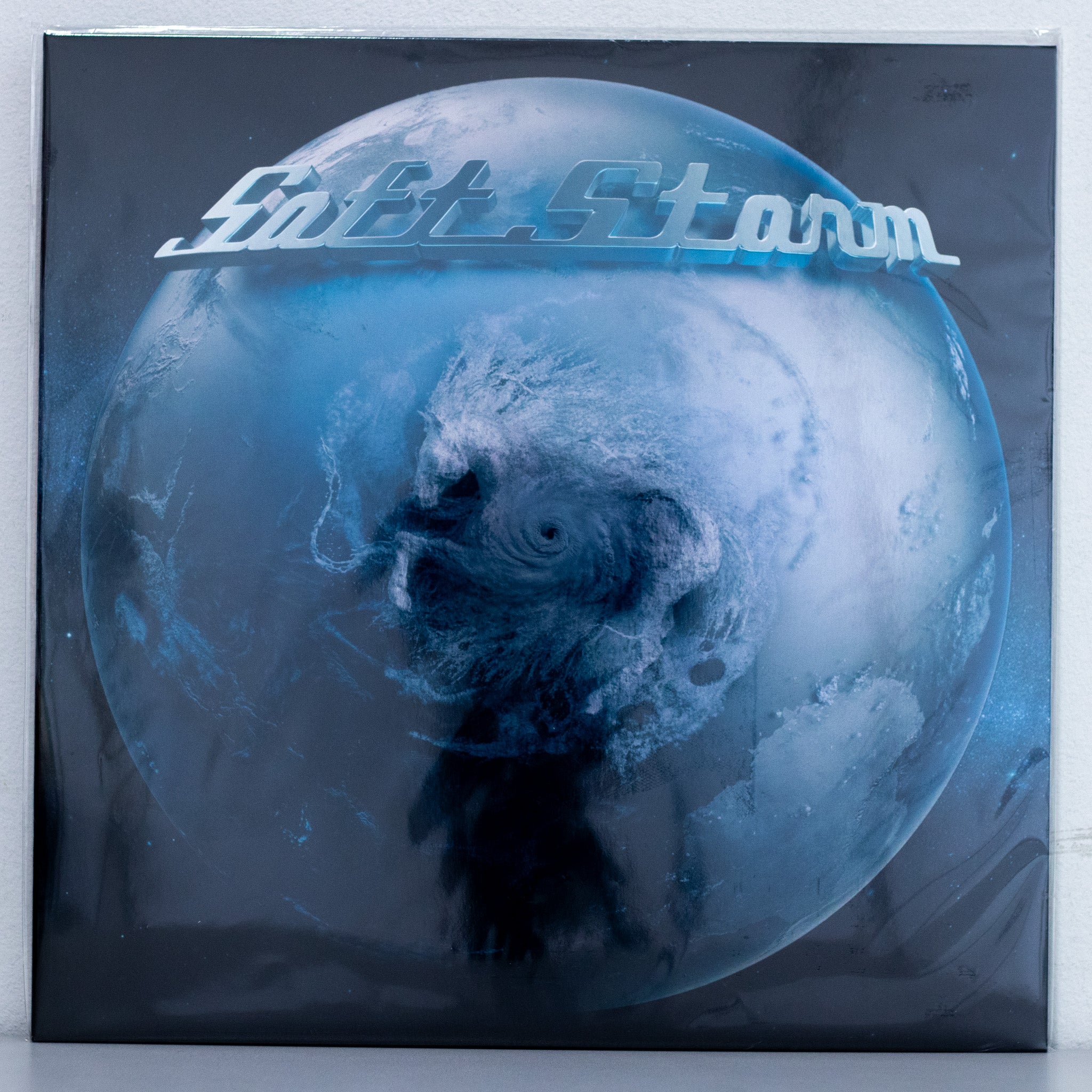 Sunset Rollercoaster - Soft Storm