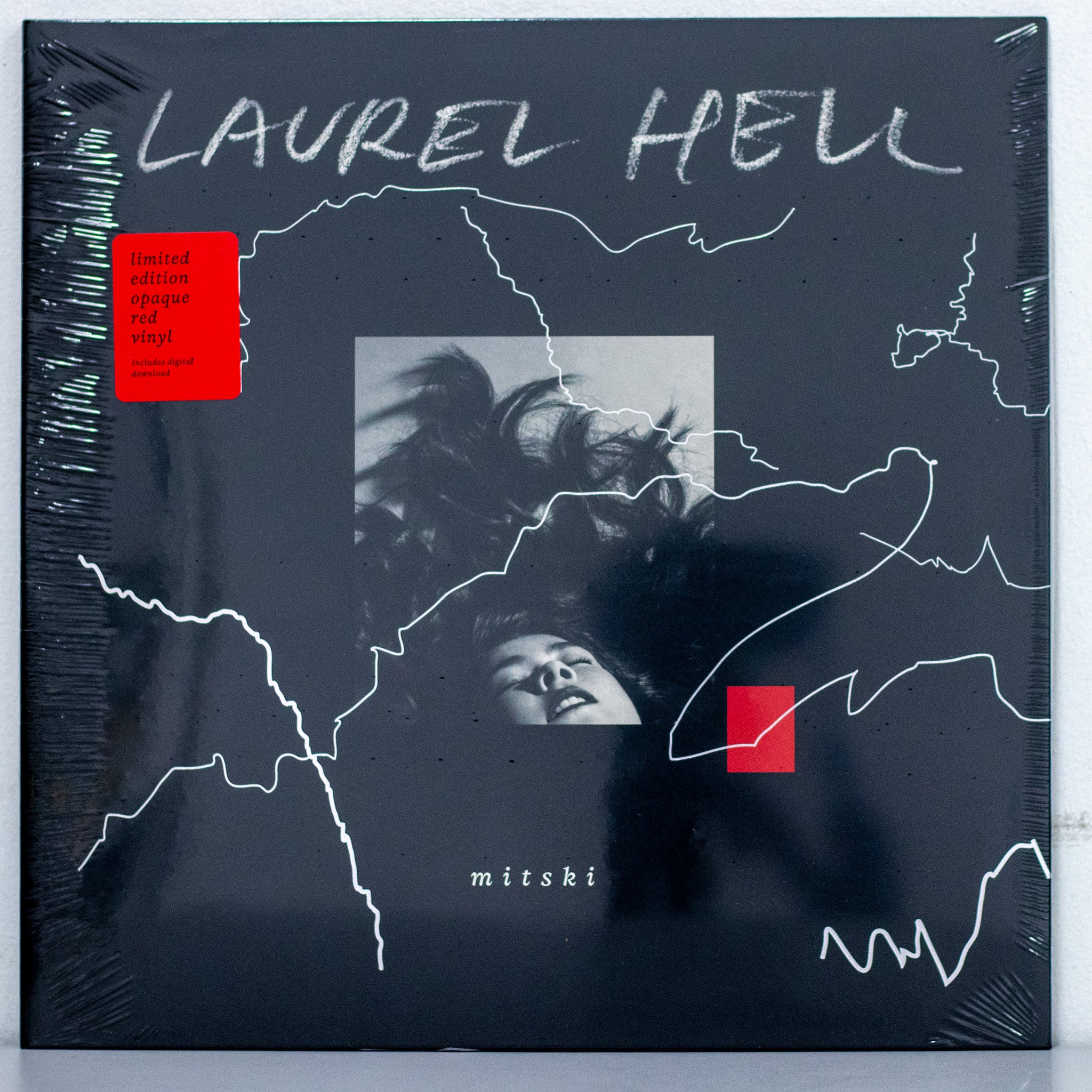 Mitski - Laurenl Hell