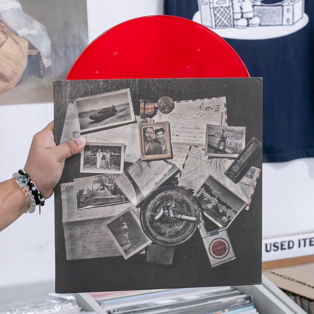 Defeaters - Letters Home