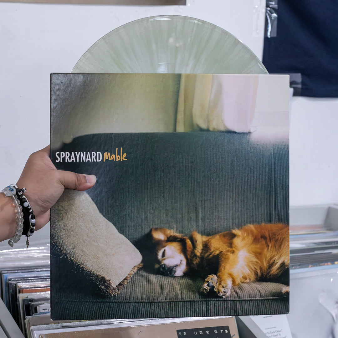 Spraynard - Mable