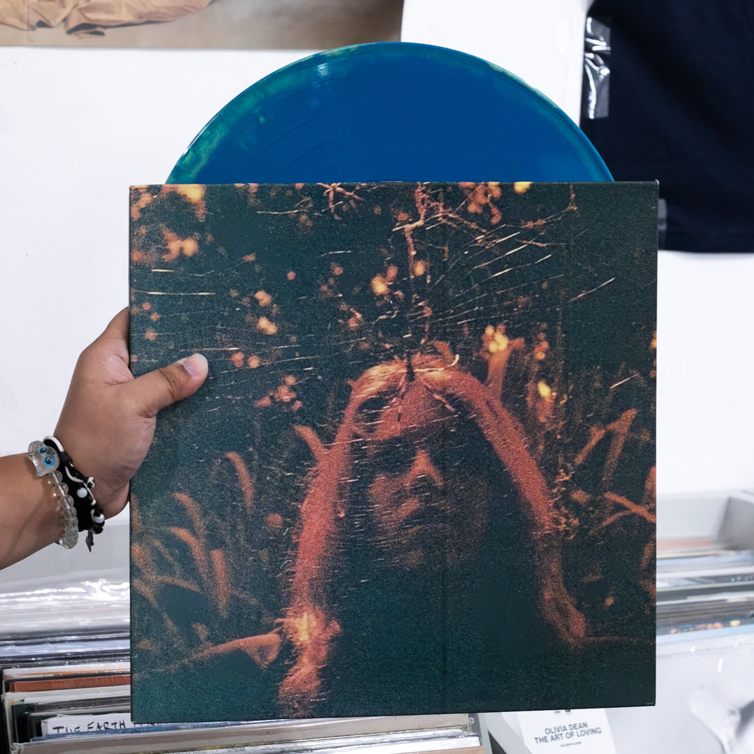 Turnover - Peripheral Vision