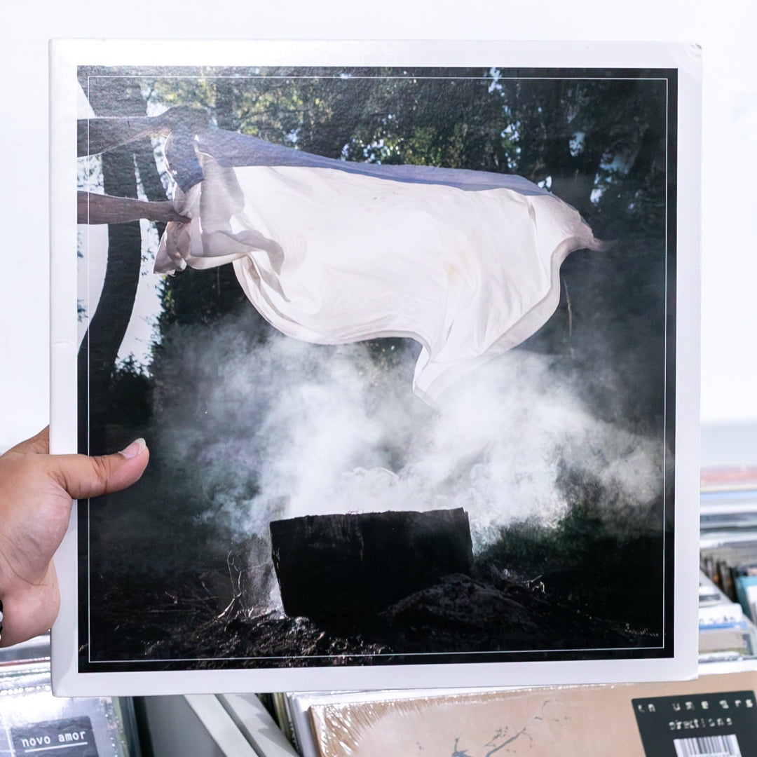 Pianos Become The Teeth - Keep You
