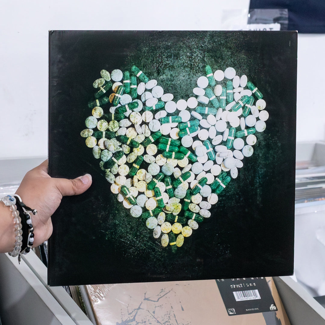 Alkaline Trio - This Addiction