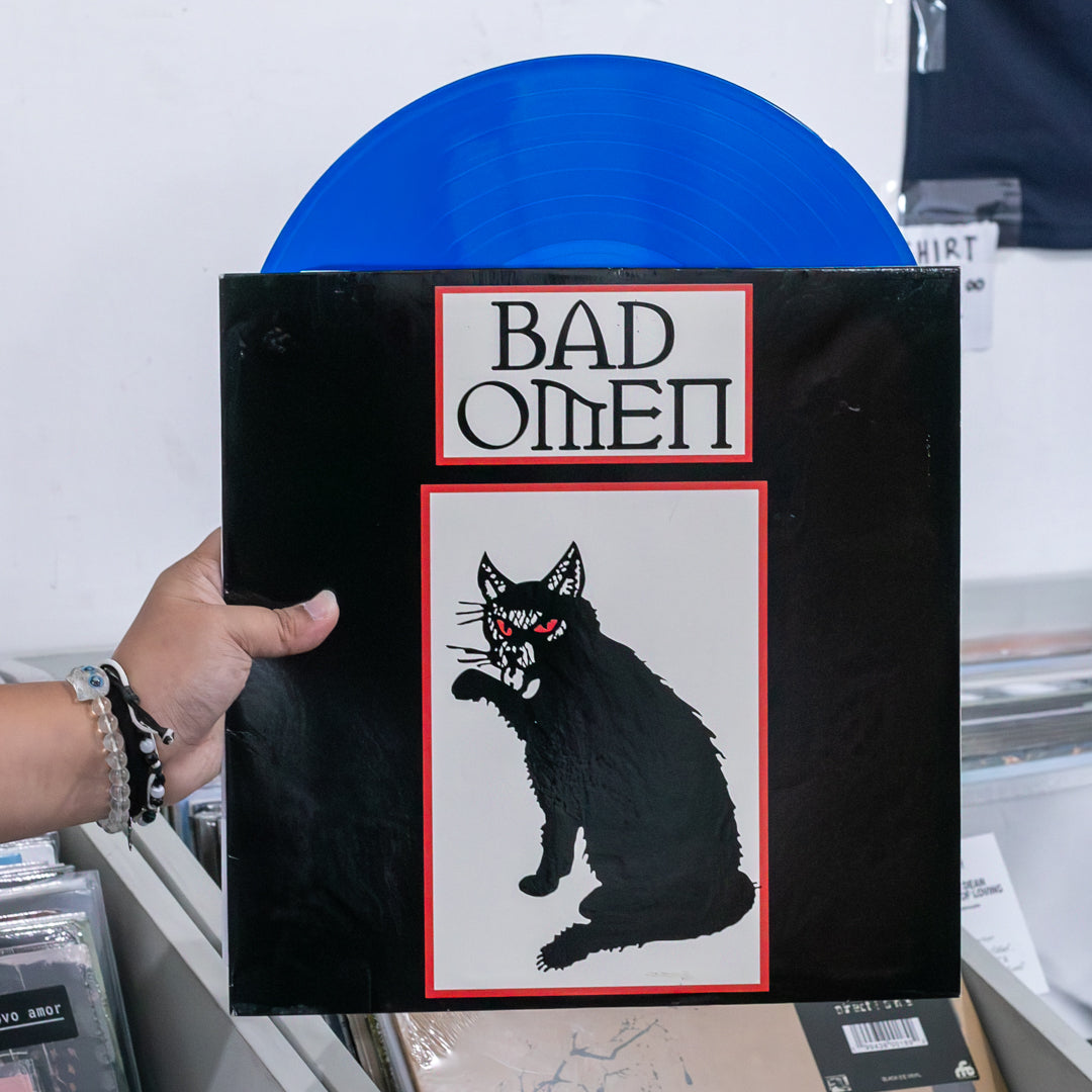 Bad Omen - Bad Omen