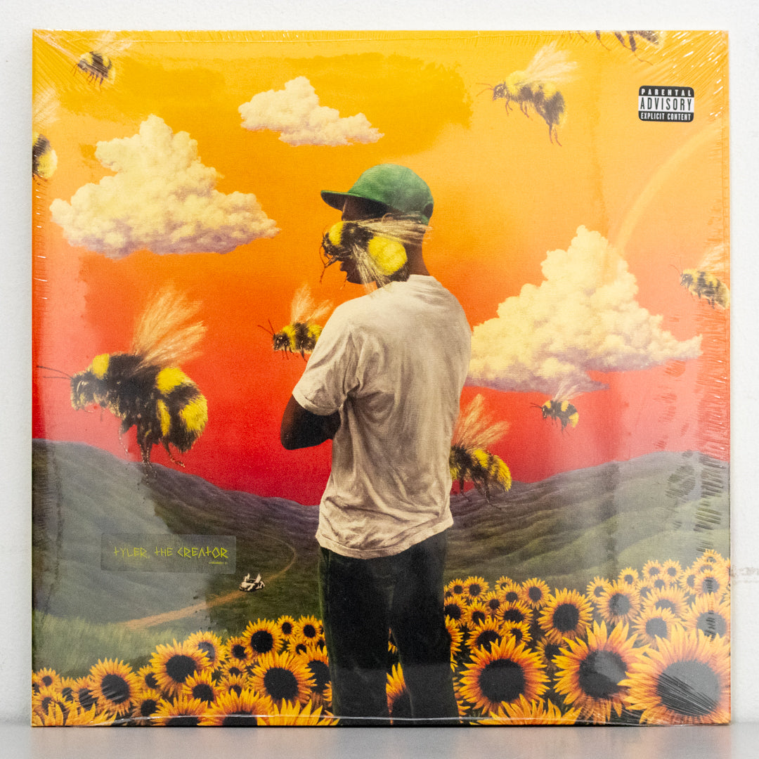 Tyler, The Creator - Flower Boy Vinyl