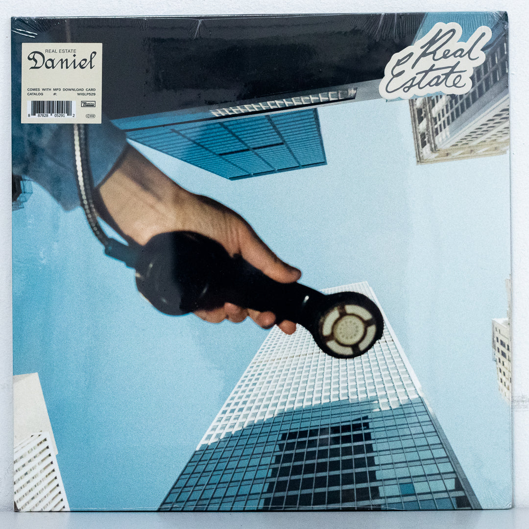Real Estate - Daniel Vinyl