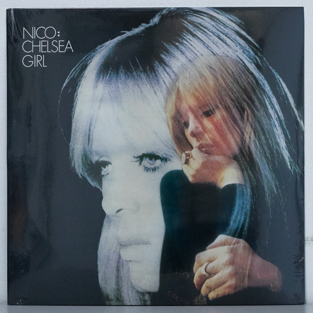 Nico - Chelsea Girl Vinyl