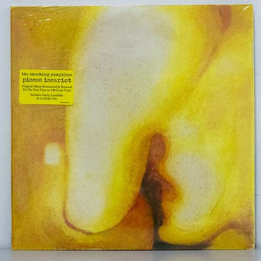 Smashing Pumpkins  - Pisces Iscariot Vinyl