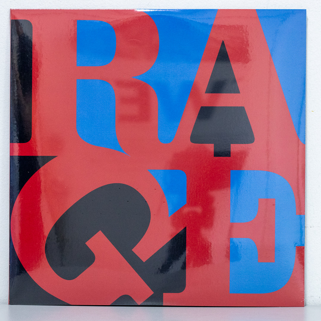 Rage Against The Machine - Renegades Vinyl