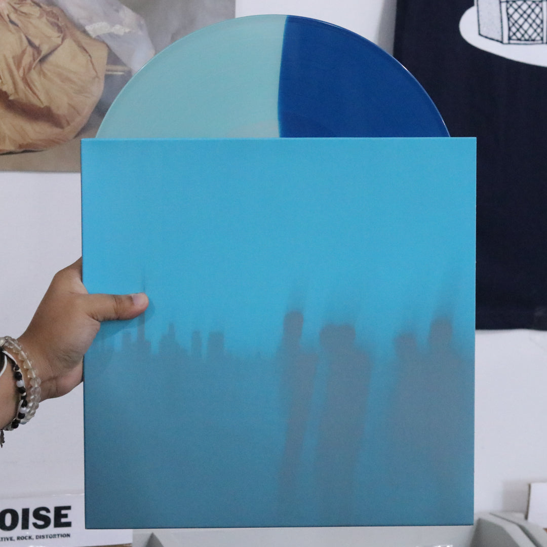 Touche Amore - Is Survived By