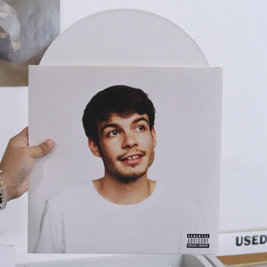 Rex Orange County - Pony