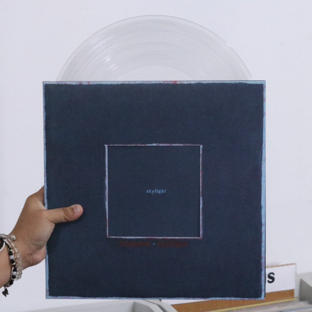 Pinegrove - Skylight