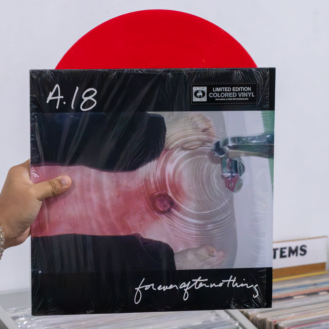 A18 - Forever After Nothing