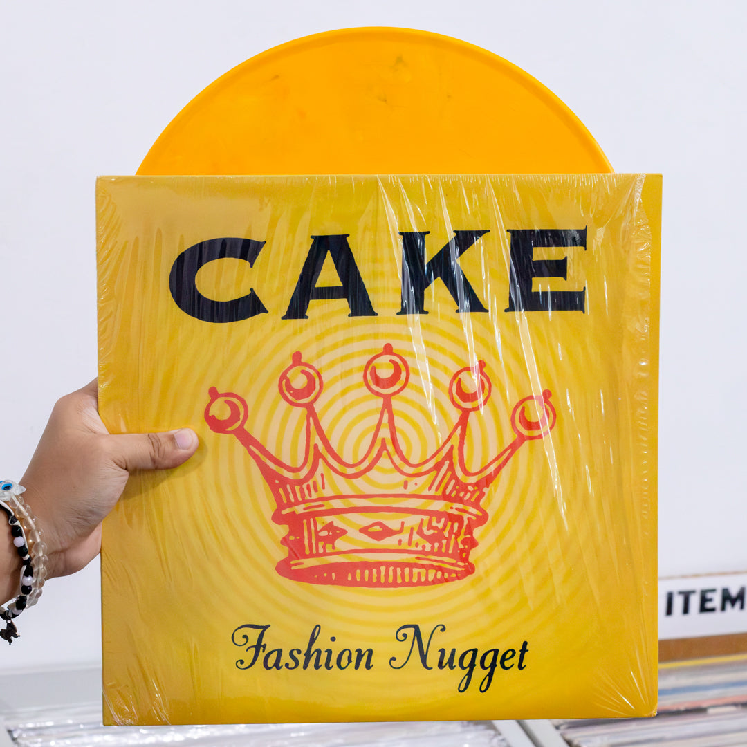 Cake - Fashion Nugget