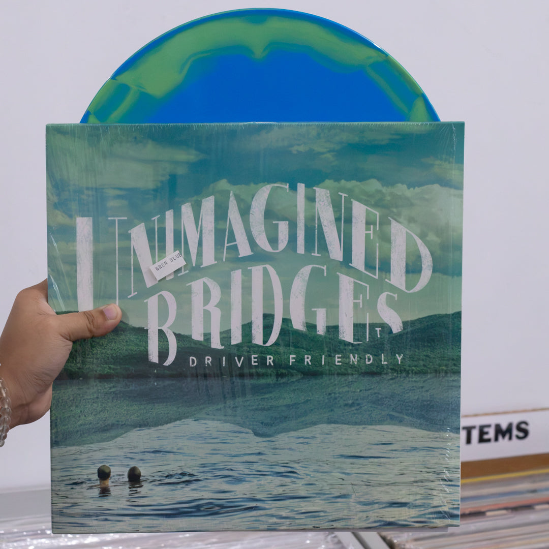 Driver Friendly - Unimagined Bridges