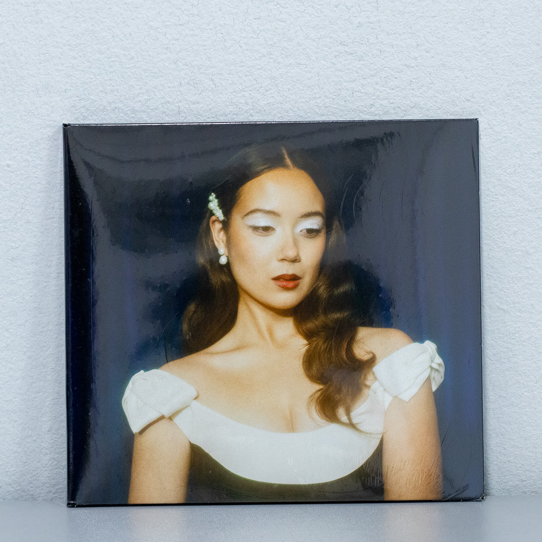 Laufey - Bewitched: The Goddess Edition [CD]