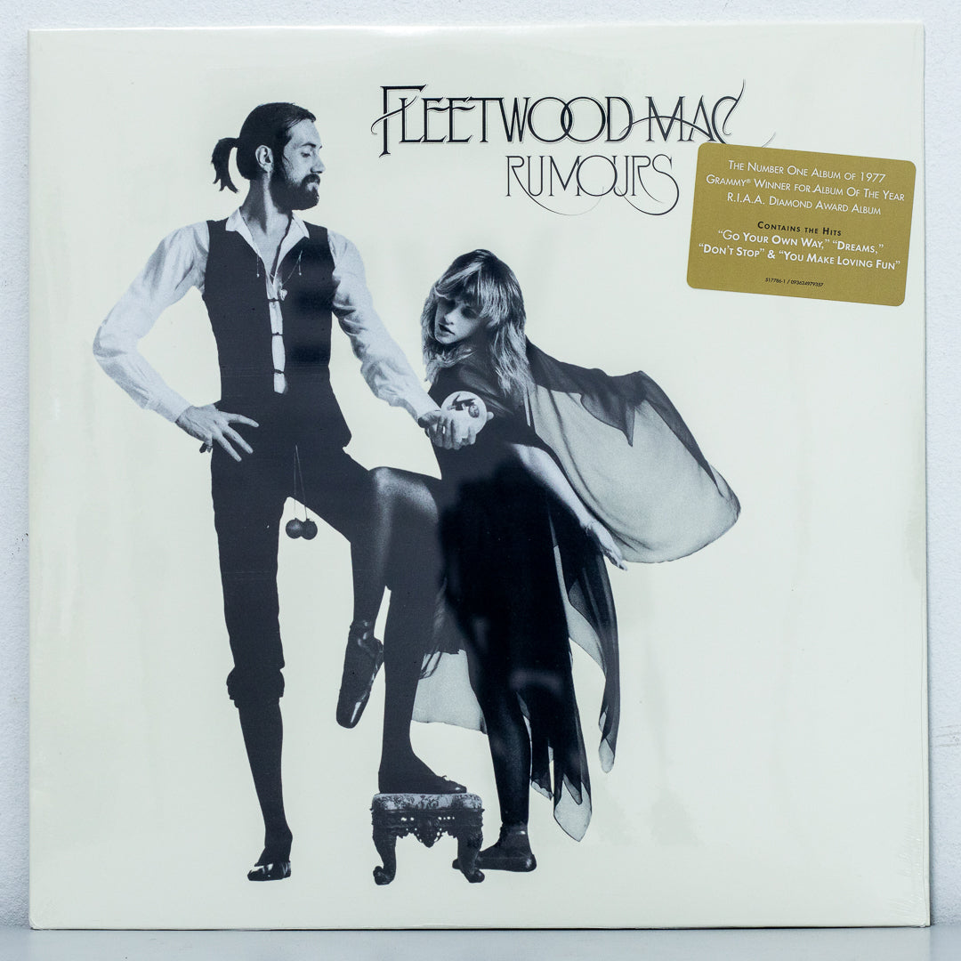 Fleetwood Mac - Rumours Vinyl