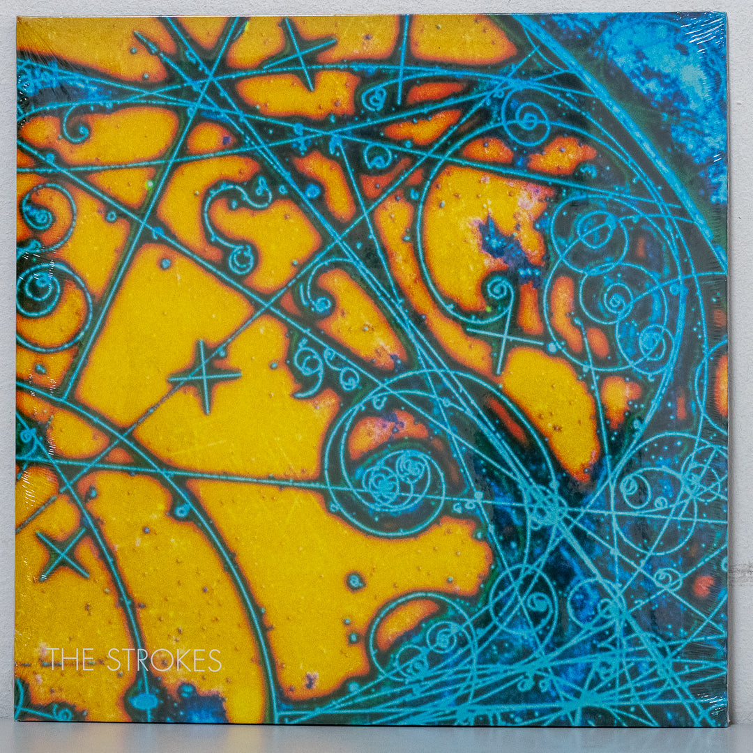 The Strokes - Is this it Vinyl