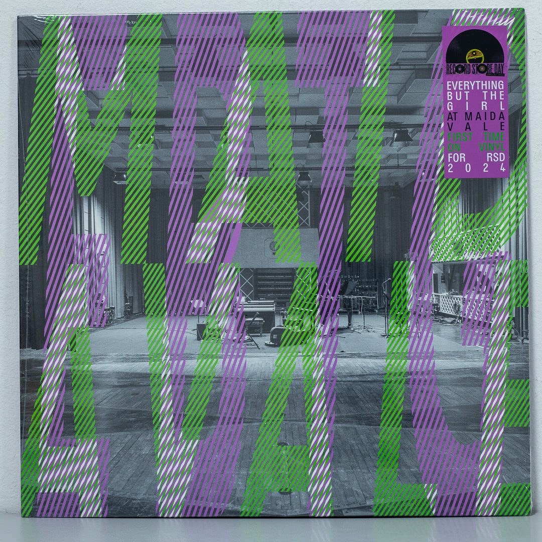 Everything but the Girl - At Maida Vale RSD 2024 Vinyl