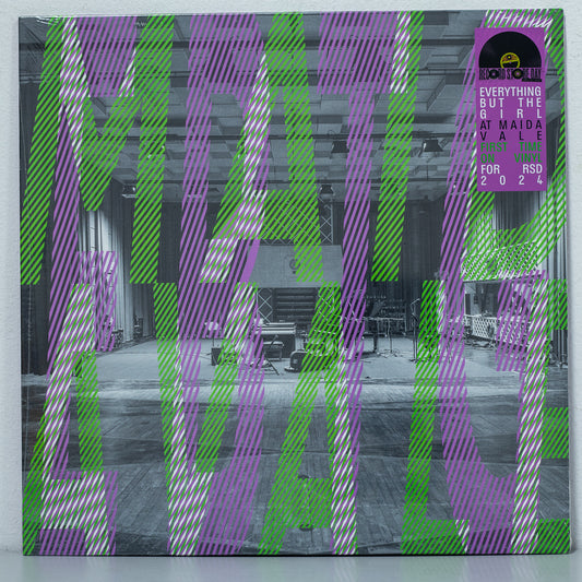 Everything but the Girl - At Maida Vale RSD 2024 Vinyl