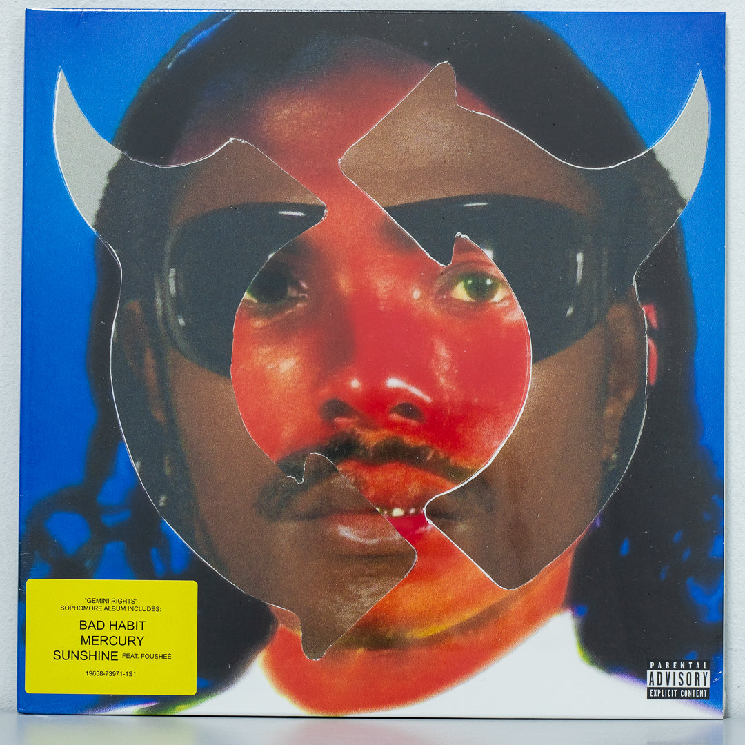 Steve Lacy - Gemini Vinyl